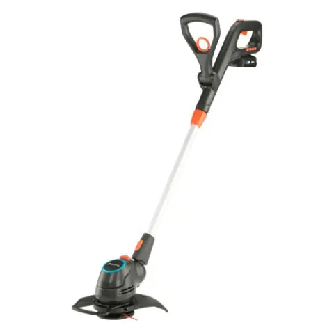 Gardena ComfortCut Grästrimmer Erbjudande